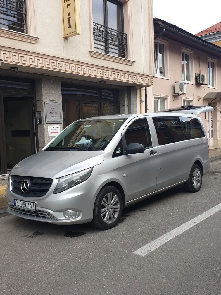 Usługi Transportowe Bus okolicznościowy przewóz osób