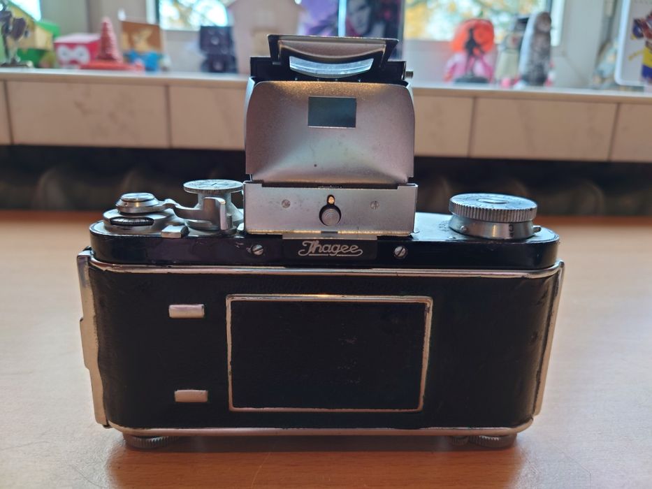 Exakta Varex VX Ihagee Dresden