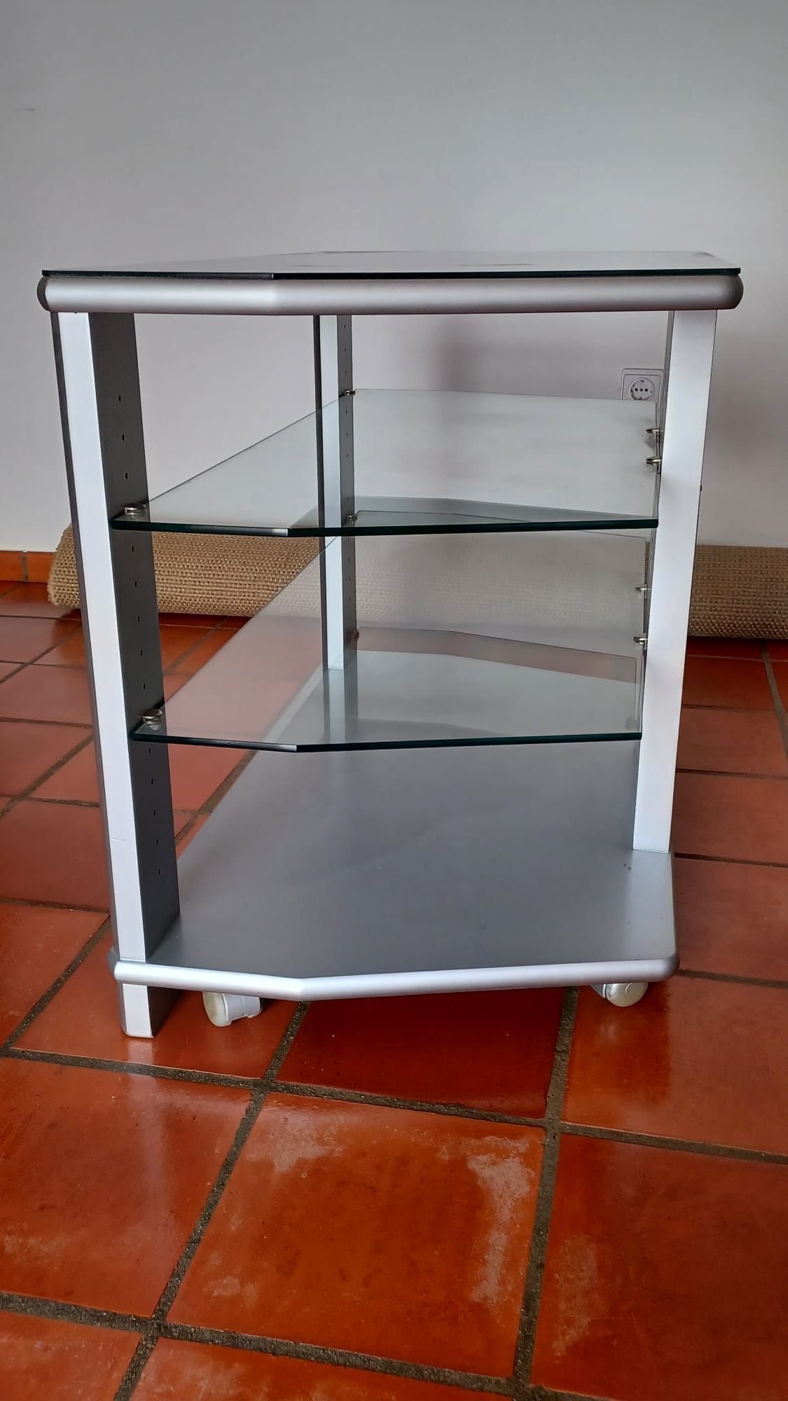 Móvel para televisão