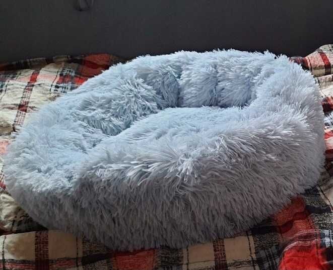 Legowisko dla psa kota miękkie posłanie poduszka wygodne zwierzątko