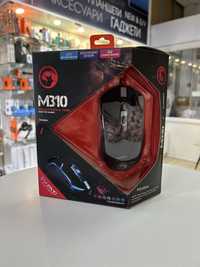 Миша Marvo M310 USB Black