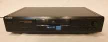 SONY odtwarzacz CD player CDP XE 220