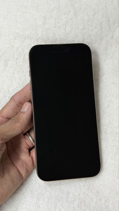 Iphone 16 Pro Max 256GB