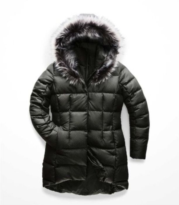 The North Face пуховик/куртка/зимова p.L