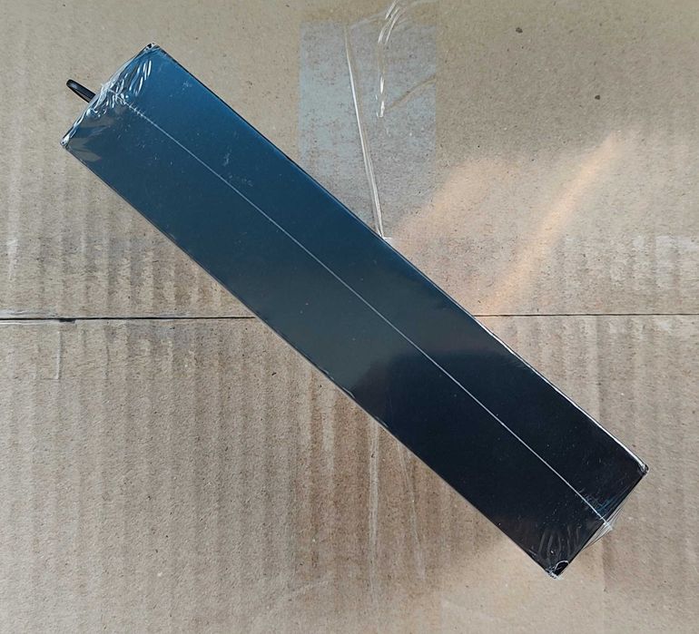 Смарт годинник Zeblaze Vibe 7 Pro Запаяний в плівці. Чорний. Новий