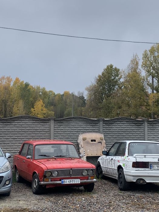 Ваз 2103 дрифт корч