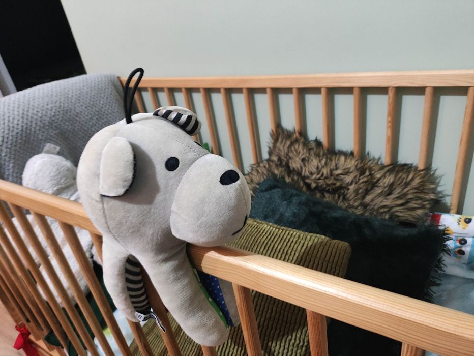 Szumiś Whisbear ,, szumiący Miś