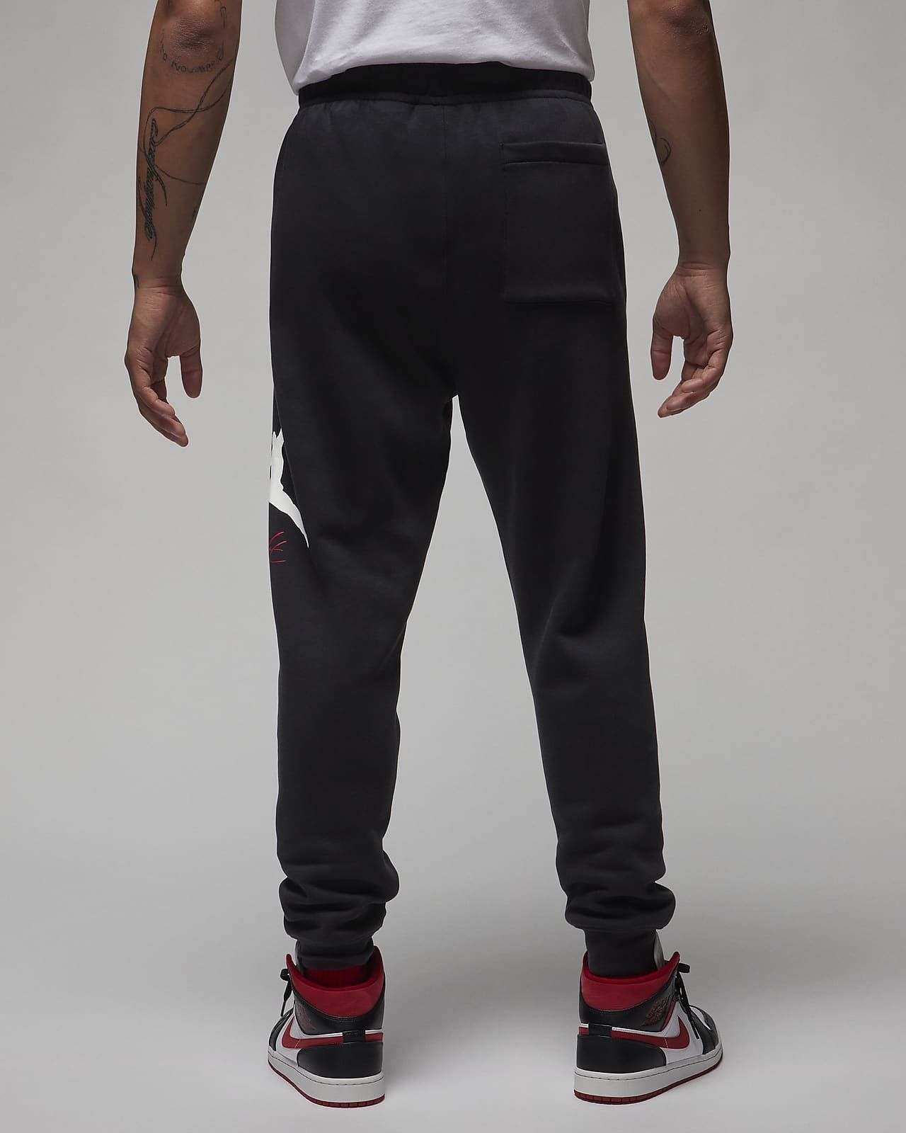 Оригінальні штани Jordan Essential Baseline Pant