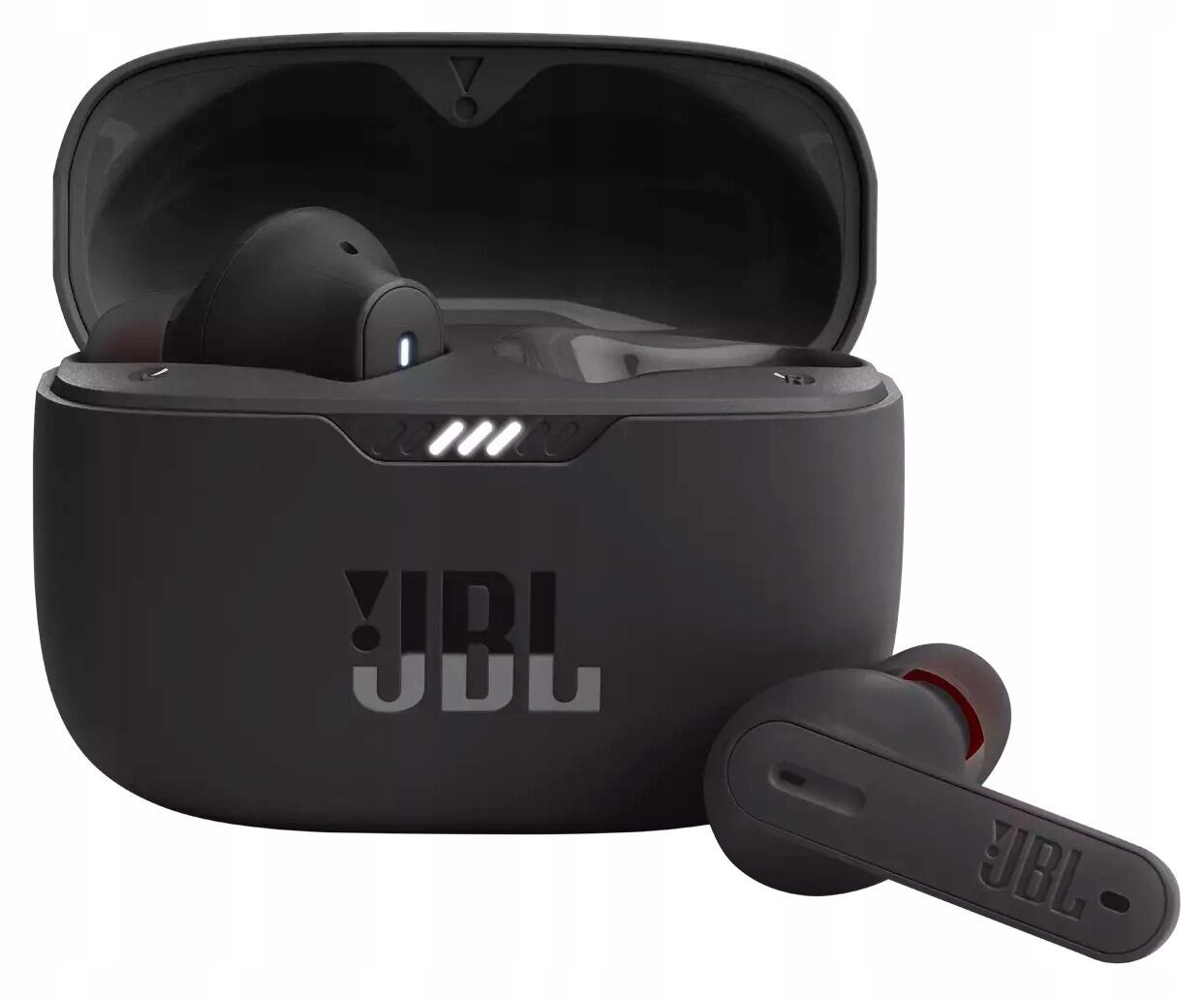 Słuchawki bezprzewodowe dokanałowe JBL Tune 230NC TWS
