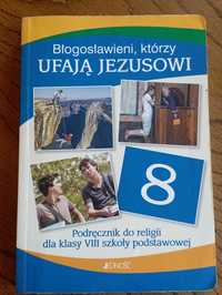 Błogosławieni którzy ufają Jezusowi