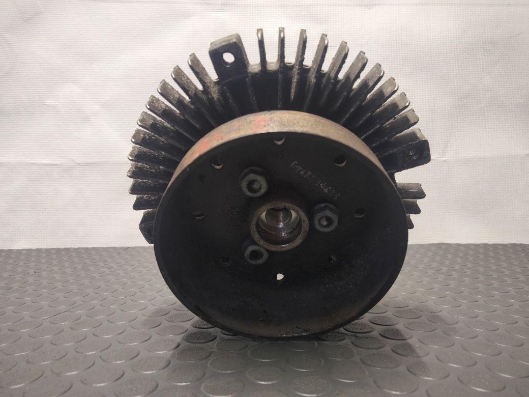 Вискомуфта пасат б5 Vw Passat B5 Audi A4 Skoda superb