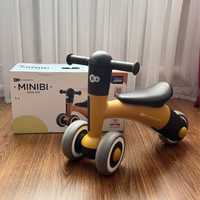 Велобіг Kinderkraft minibi