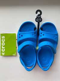 Сандалі/босоніжки Crocs c8 24-25 розмір   Сандали  босоножки Crocs