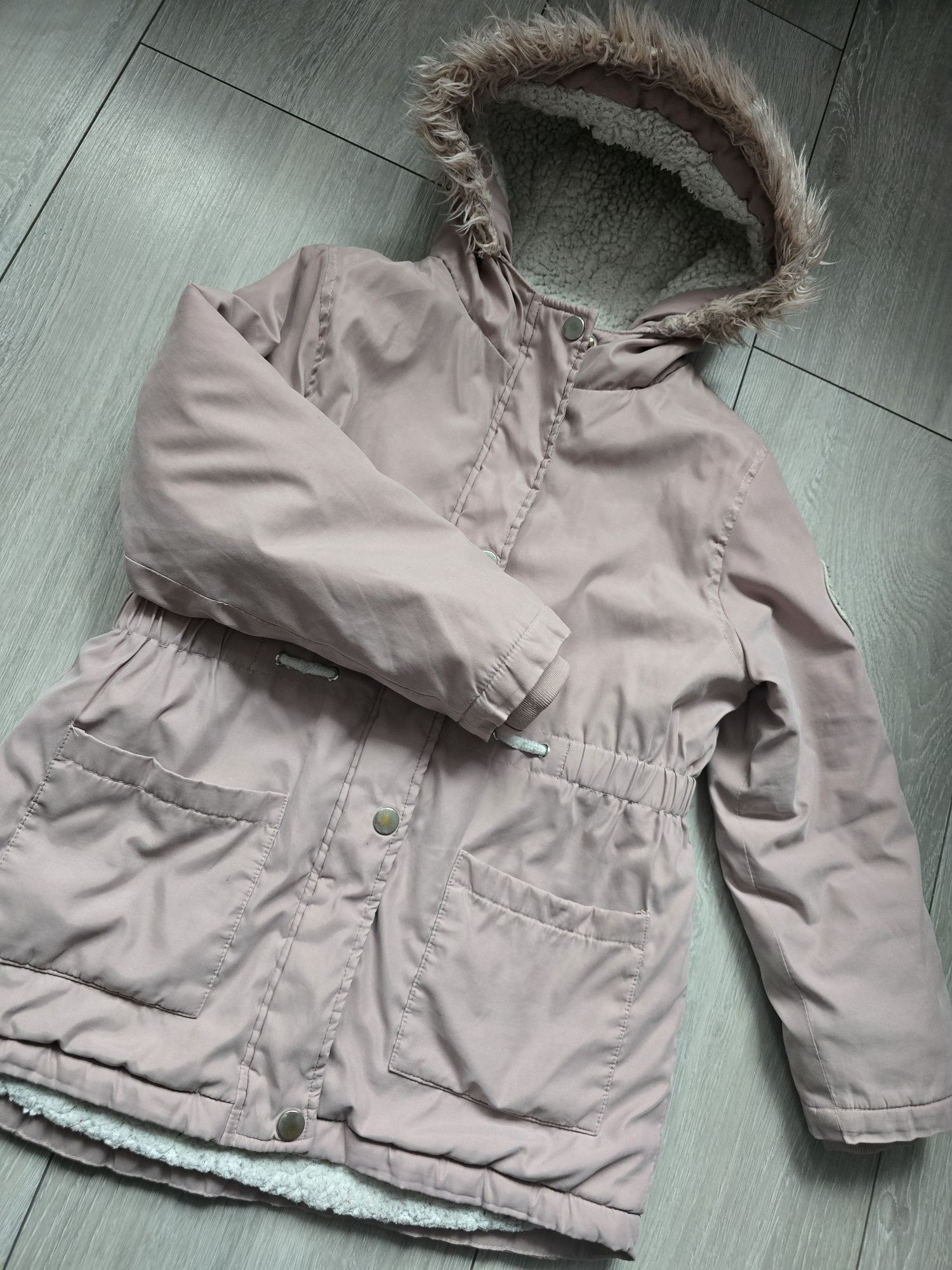 Kurtka Parka 128