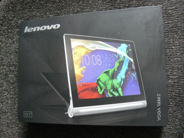 Tablet Lenovo Yoga 2 na kartę Sim LTE kamera aparat wifi pudełko