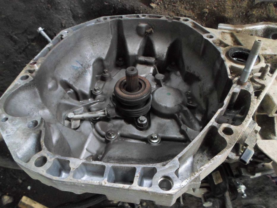 РОЗБІРКА оригінальні запчастини Renault Kangoo рено кенго 2 разборка