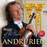 Magic Of The Violin Andre Rieu CD