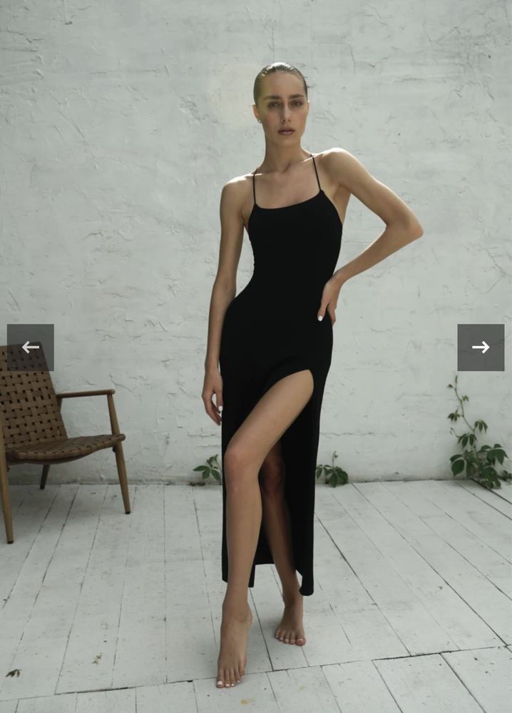 Сукня malina fashion