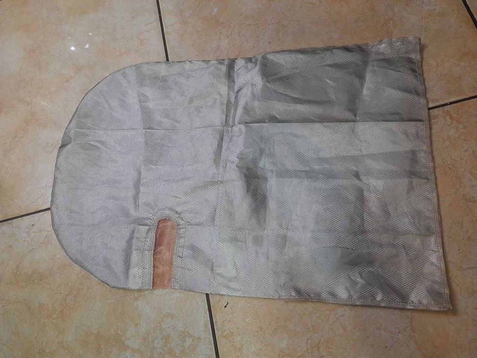 Kominiarka ochronna przeciw 5G