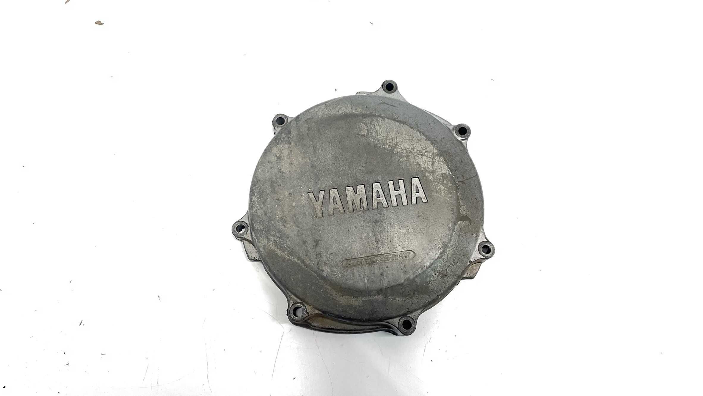 Yamaha Yzf 450 02do06 Dekiel pokrywa sprzęgła czesci