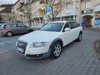 Audi A6 Allroad 3.0 TDI 240KM Tiptronic