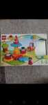 Lego Duplo zestaw