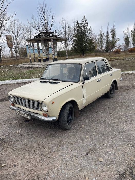 Продам ВАЗ 21013 "КОПІЙКА"