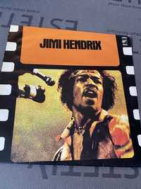 Jimi Hendrix Experience płyta winylowa