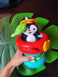 Zabawka Fisher Price Skunks