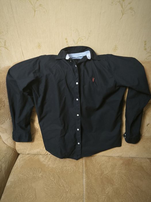 Рубашка мужская, Next, размер ххl