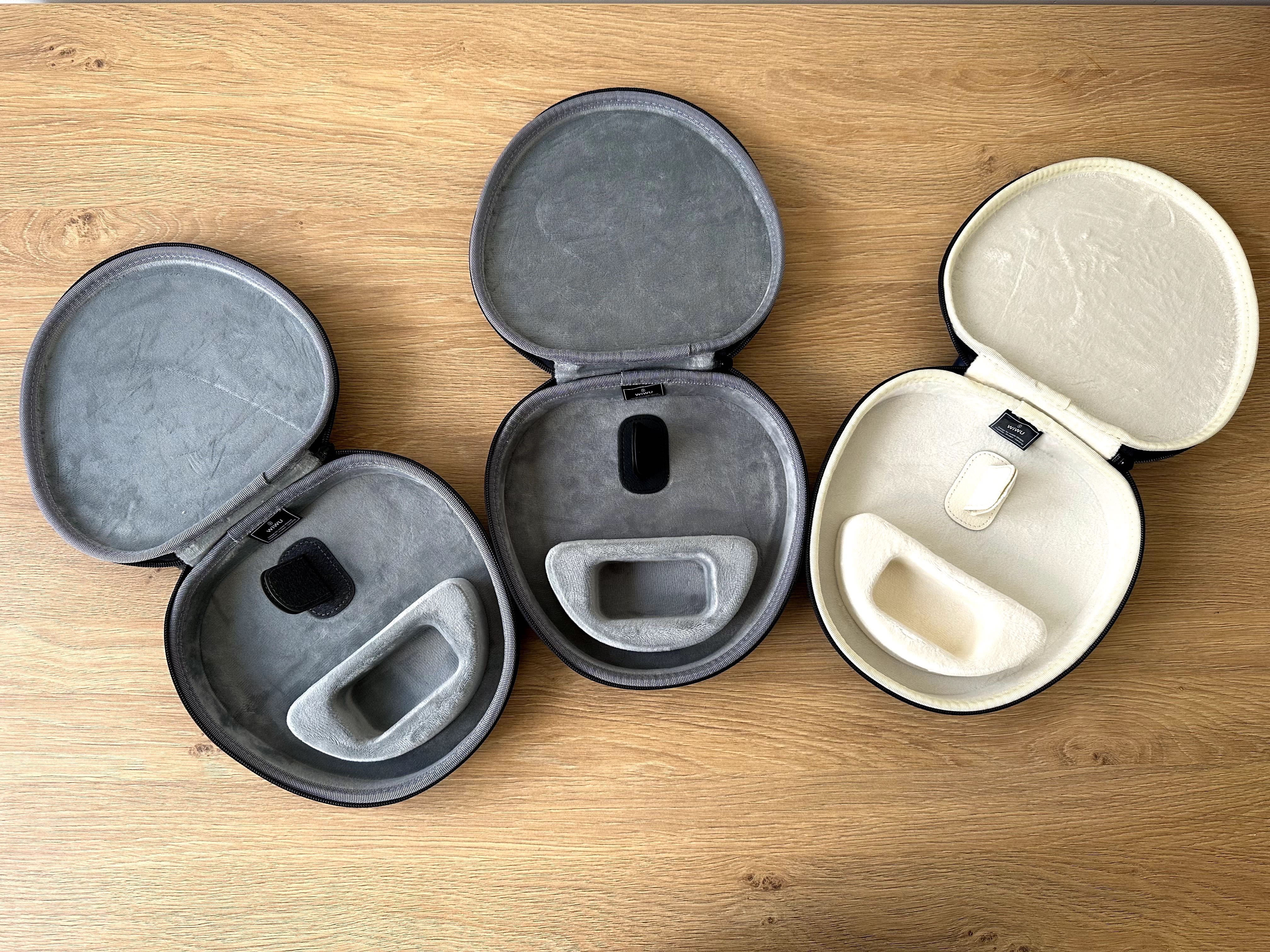 Чохол Smart Case для AirPods Max чехол кейс сумка