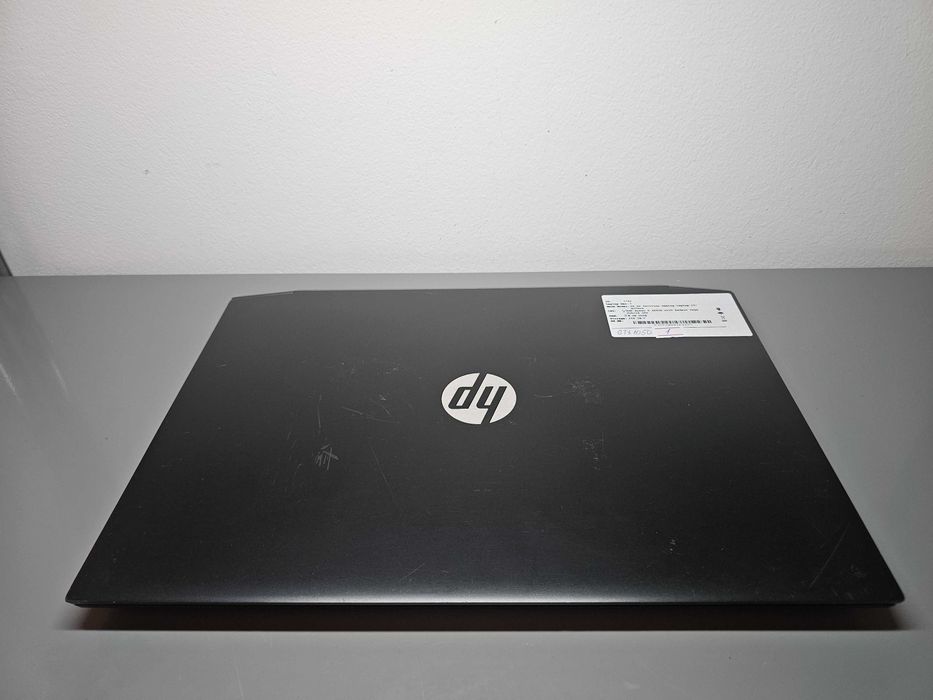 Ігровий ноутбук HP Pavilion Gaming