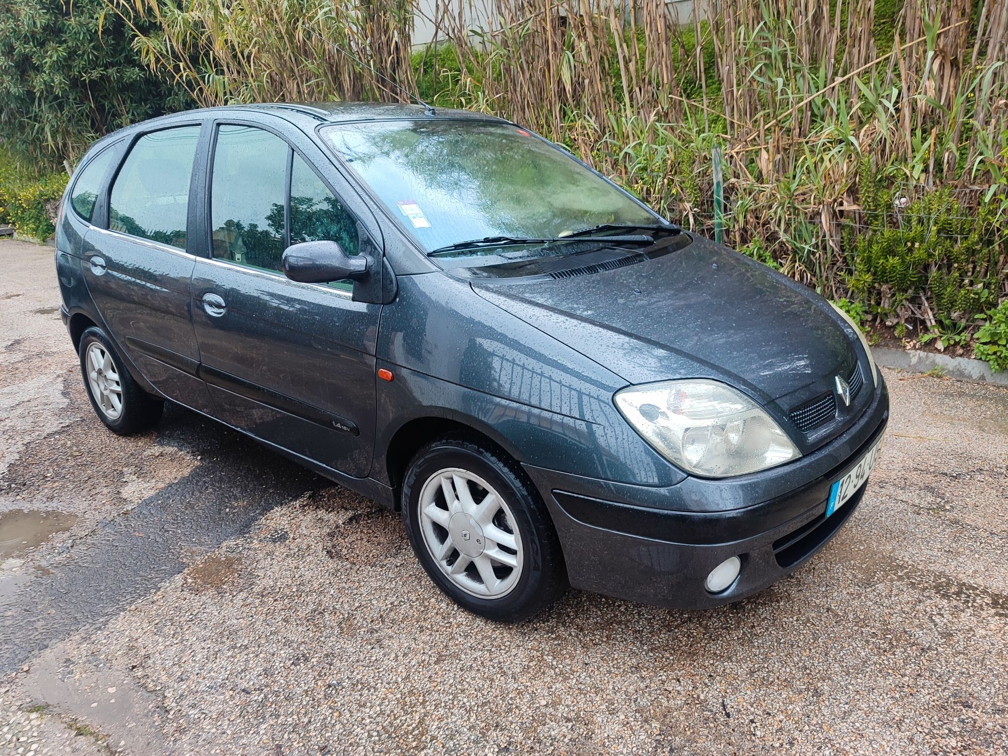 Renault Scenic 1.4 Confor