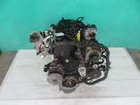 Ford Transit MK8 17r 2.0 tdci silnik kompletny euro 6 rwd
