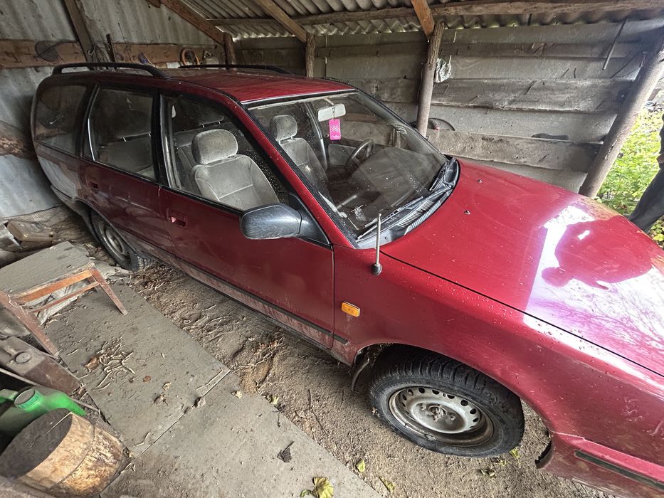 Продам Nissan primera 1991 року