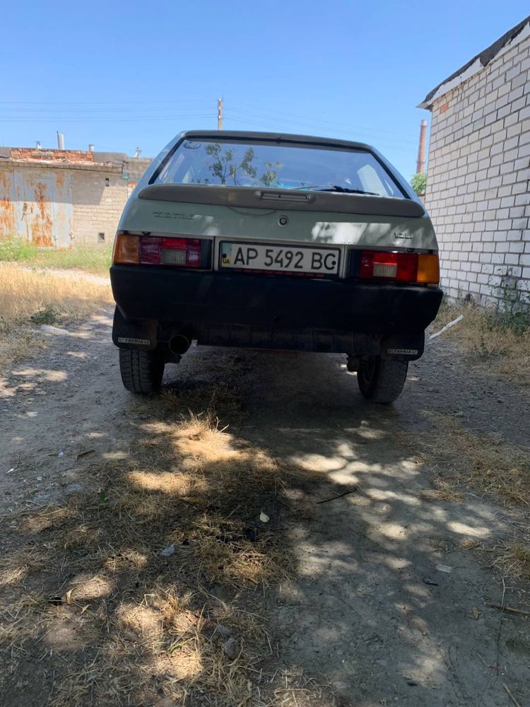 Заз таврия 1.2 97 г