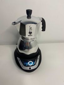 Kawiarka elektryczna Bialetti Moka Timer 150ml