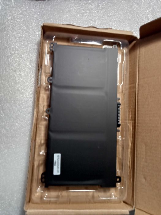 Bateria HP+Variedade. Oportunidades