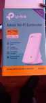 Tp link wi-fi extender