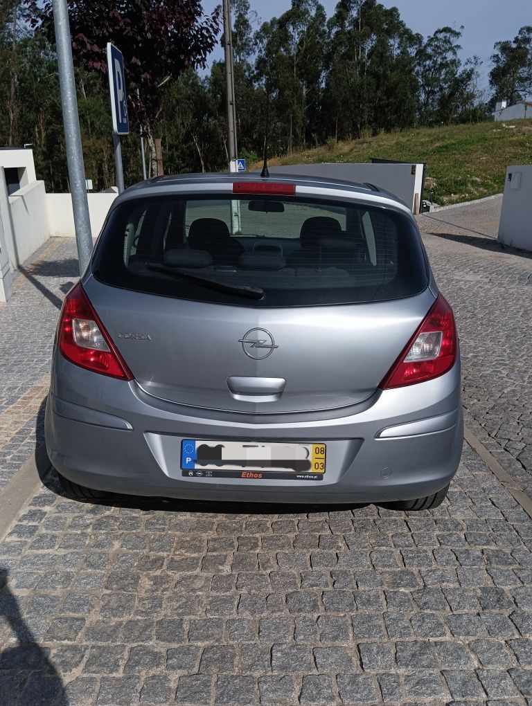 Opel Corsa 1.2 Gasolina