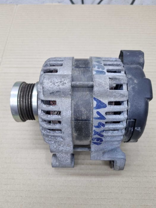 Alternator Opel Astra J A14XER 100 Amper
