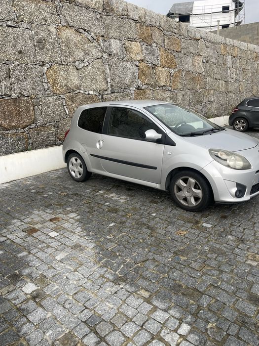 Renalut twingo  1.500dci