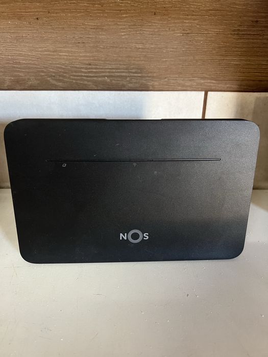 Vendo router’s 4G+ NOS