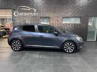 Renault Clio 1.0 TCe Limited