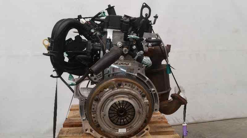 Motor Ford  1.4TDCI  2012  Ref. FXJC
