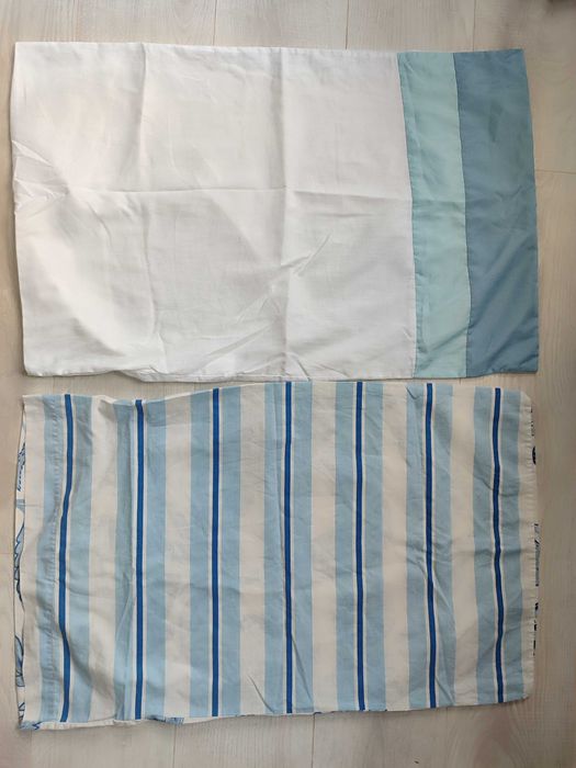 Наволочки 50/70 ,70*70