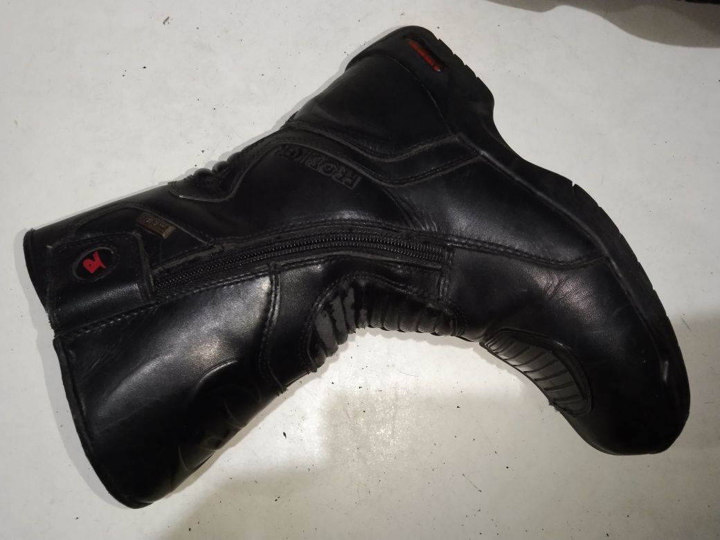 Buty motocyklowe PROBIKER rozmiar 39