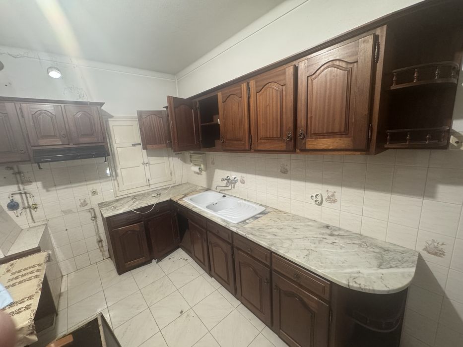 Moveis de Cozinha completa