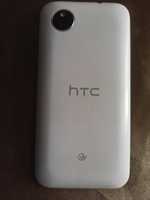 Двухстандартный смартфон HTC 709d CDMA GSM ,белый под восстановление