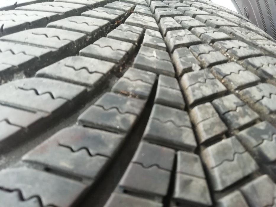 Koła alu et46 opony 195/60R15 wielos barum nowe 4x114.3 Nissan Hyundai